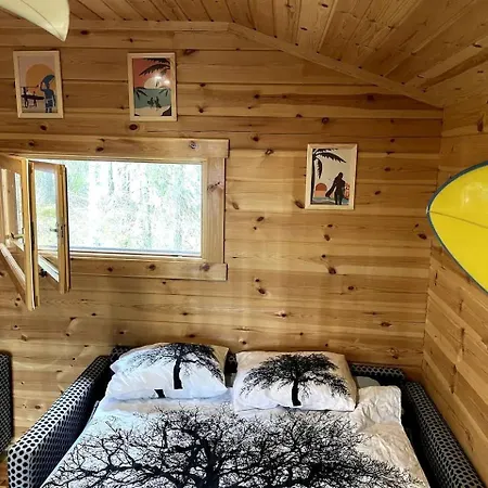 Off-grid Waterfront Ideal For Nature And Adventure Lovers In Finland Vakantiehuis *