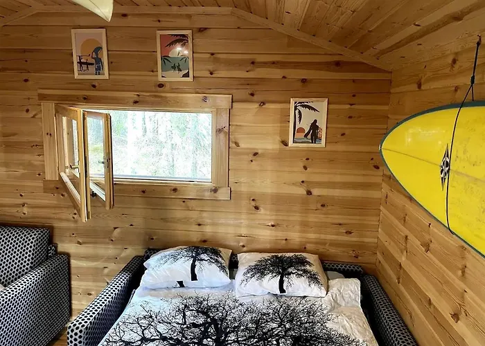 Off-grid Waterfront Ideal For Nature And Adventure Lovers In Finland Σπίτι διακοπών *