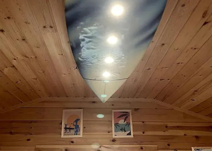 Σπίτι διακοπών Off-grid Waterfront Ideal For Nature And Adventure Lovers In Finland Pohjaslahti